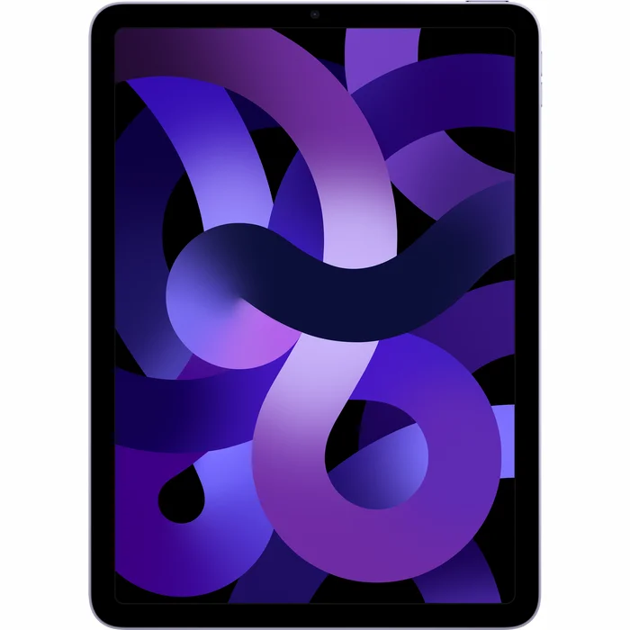 Planšetdators Apple iPad Air (2022) Wi-Fi 256GB Purple